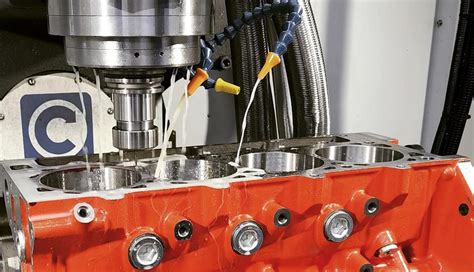 cnc block machining|cnc block machine.